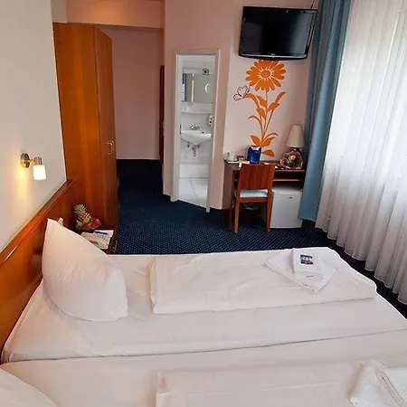 فندق ريسيدينز 3*