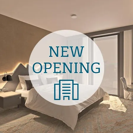 The Niu Hub - Apartments 아파트호텔 *