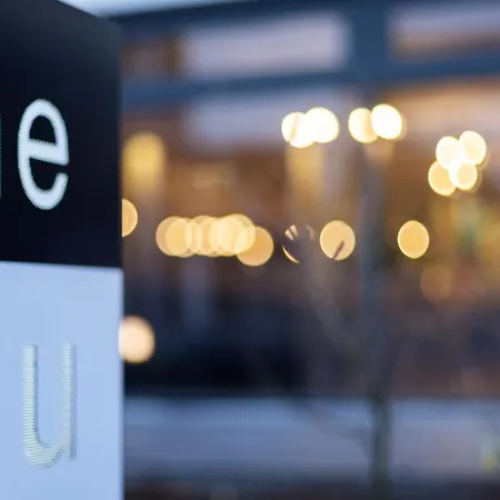 아파트호텔 The Niu Hub - Apartments