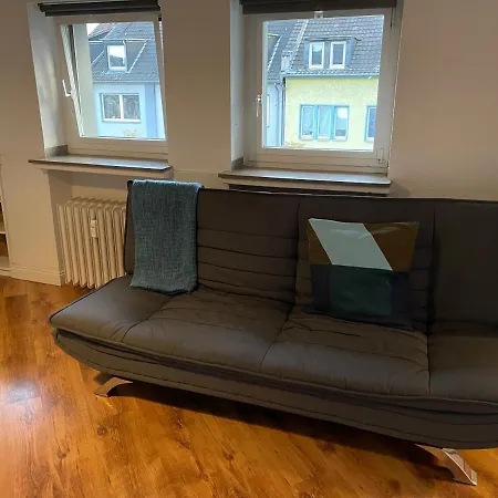 City-apartments شقة *