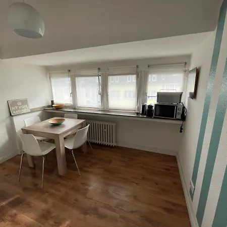 شقة City-apartments *