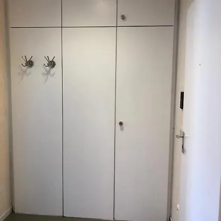 Apartamento B51 Business Düsseldorf