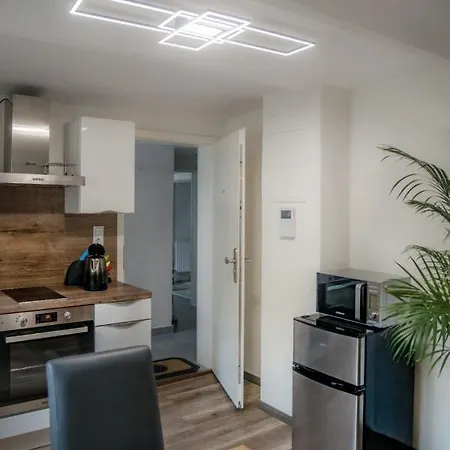 Apartment Düsseldorfer Am *