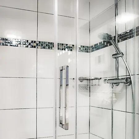 Apartment Düsseldorfer Am Düsseldorf