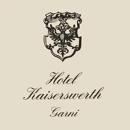 לינה וארוחת בוקר Kaiserswerth