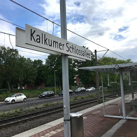 Kaiserswerth דיסלדורף