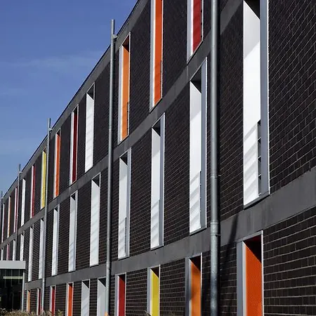 Hostel Jugendherberge Düsseldorf *