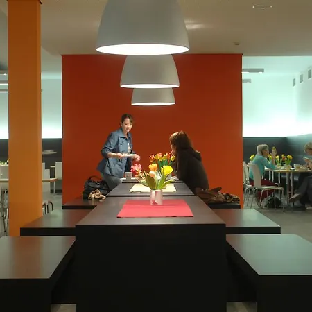 Jugendherberge Düsseldorf Hostel Düsseldorf