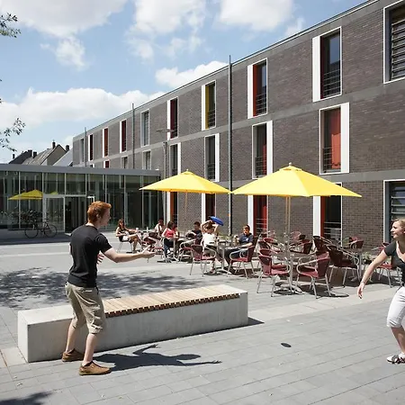 Jugendherberge Düsseldorf Düsseldorf