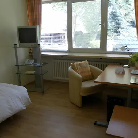 Haus Litzbruck 3*
