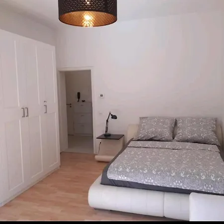 Apartment Perfect To Visit The Fair Or *
