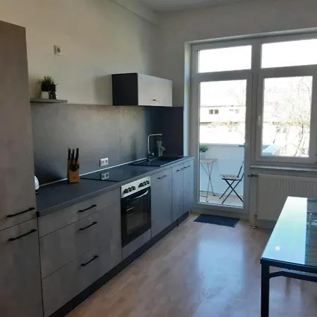 Apartment Perfect To Visit The Fair Or Dusseldorf