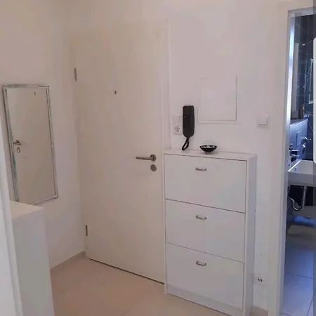 Perfect To Visit The Fair Or Apartment