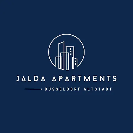 Aparthotel Jalda
