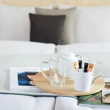 Living Hotel Düsseldorf
