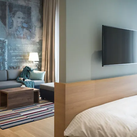 The Wellem, In The Unbound Collection By Hyatt Hotel 5*