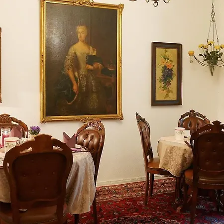 מלון Haus Mooren, Garni דיסלדורף