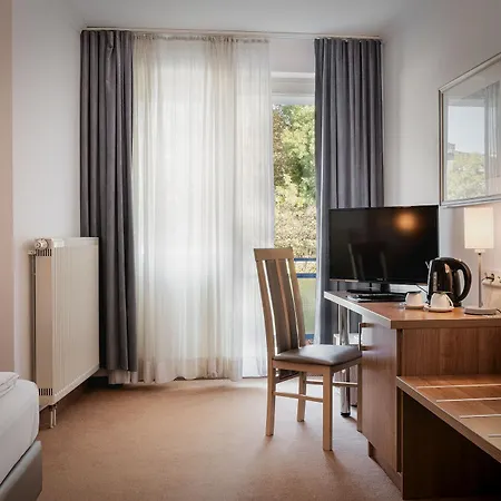 Otel Garden Bilk Hafen 3*