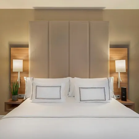 Meliá 4* Düsseldorf
