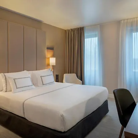 Meliá Hotel Düsseldorf