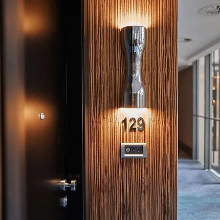 Hotel Koe59 - Member Of Hommage Luxury Collection 5*