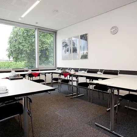 Jugendherberge Düsseldorf Hostel