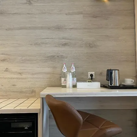 Hotel Lounge Düsseldorf