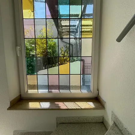 Lounge 3* Düsseldorf