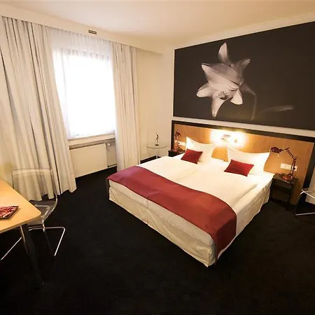 Max Brown Midtown, Part Of Sircle Collection Hotel 4*