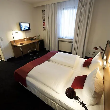 Hotel Max Brown Midtown, Part Of Sircle Collection Düsseldorf