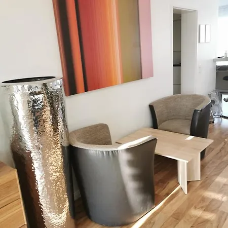 Sofia Apartamento *