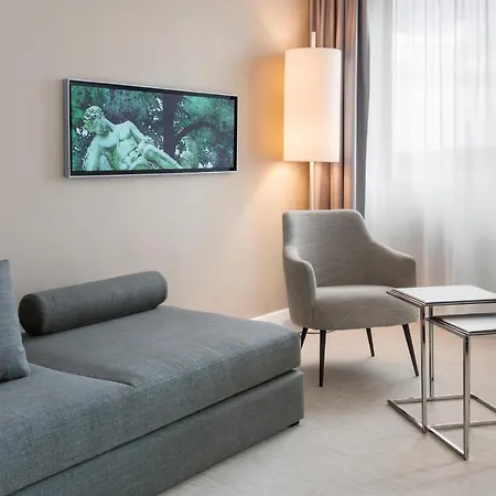 Meliá Düsseldorf