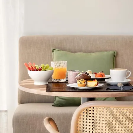 Meliá 4*