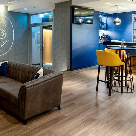 Voco Seestern, An Ihg 酒店