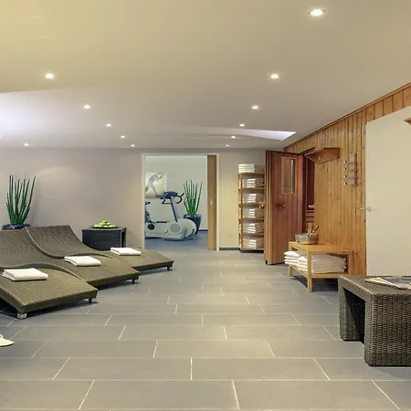 酒店 Voco Seestern, An Ihg 杜塞尔多夫
