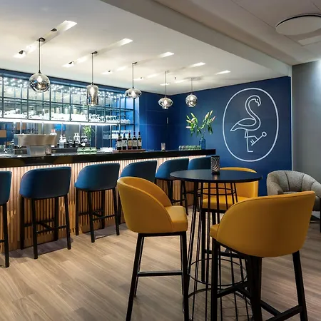 酒店 Voco Seestern, An Ihg