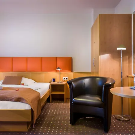 Acora Living The Hotel Düsseldorf