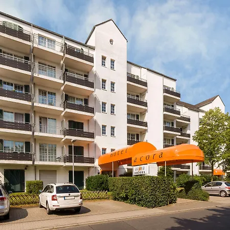 Acora Living The Hotel 3*