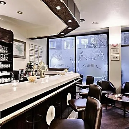 By Tulip Hotel 4*