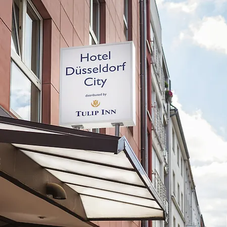 Hotel By Tulip 4*