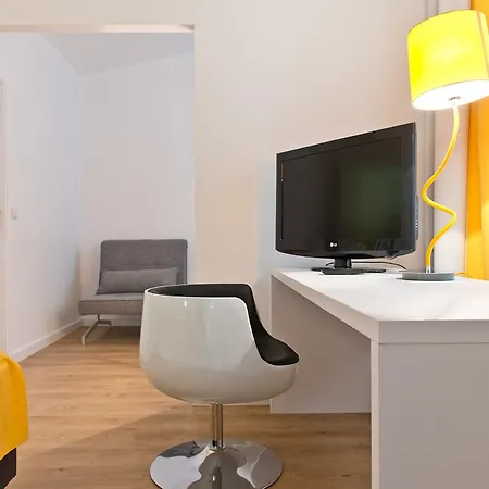 Wyndham Garden Centre Koenigsallee Hotel Düsseldorf