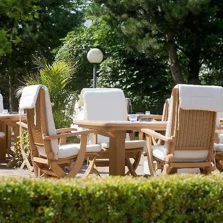 Hotel Mercure Süd