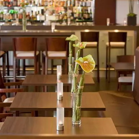 Mercure Süd Hotel Düsseldorf