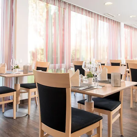 Mercure Süd