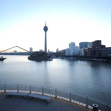 Express Hotel Düsseldorf