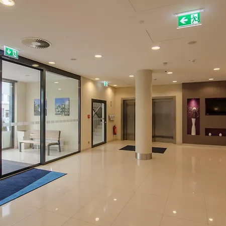 Hotel Express 3*