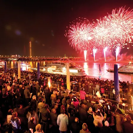 Express 3* Düsseldorf