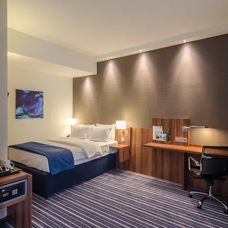 Hotel Express Düsseldorf