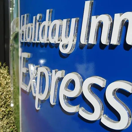 Hotel Express Düsseldorf