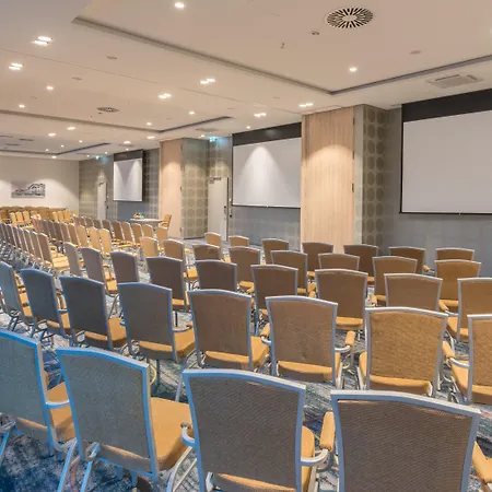 - Toulouser Allee By Ihg Düsseldorf